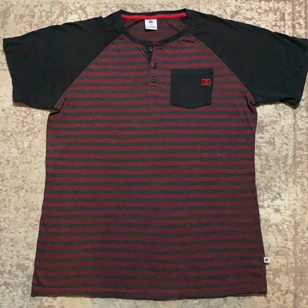2/$30 DC T-shirt